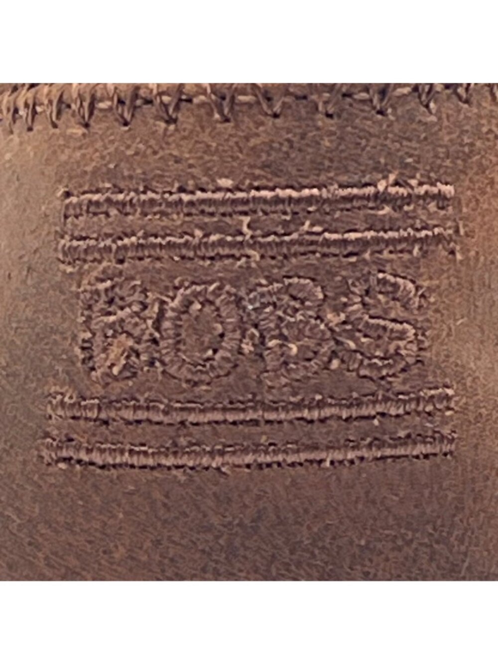 BOBS From Skechers Brown Memory Foam Slip-On Shoes Womens Size 8 With Faux Fur - Picture 14 of 15